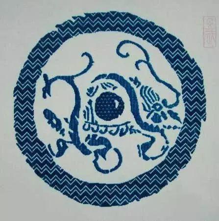 中國(guó)手工刺繡，永不過(guò)時(shí)的美